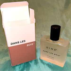 Dime Dans Les Bois perfume 1.7 oz